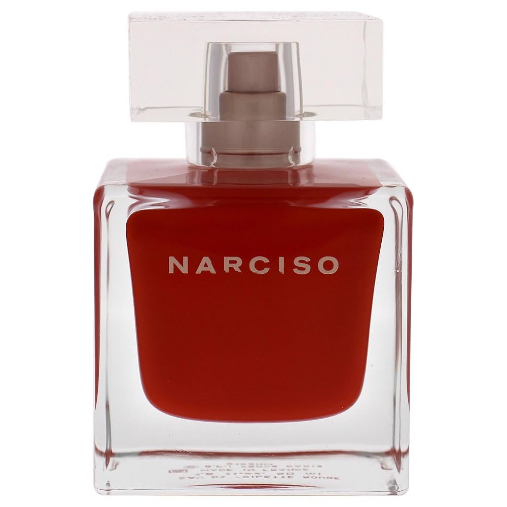 香水(女性用) NARCISO Eau de Parfum 50ml 楽天市場】【クーポン配布☆20日〜23日】ナルシソロドリゲス